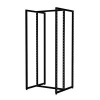 Каркас вешала Global Black, 1500*600мм