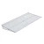 Полка на экономпанель, 490*210мм