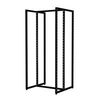 Каркас вешала Global Black, 1500*600мм