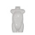 Полуторс детский. Цвет: Белый